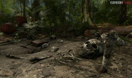 绿色地狱手机在线观看,手机在线惊悚之旅